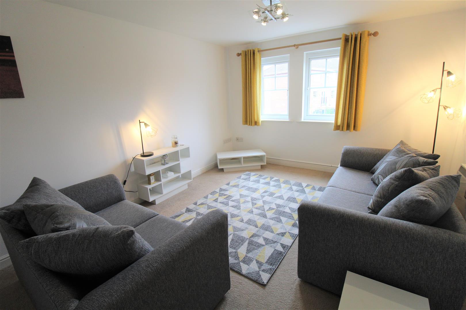 Minton Court, Baddeley Green, Stoke-On-Trent
